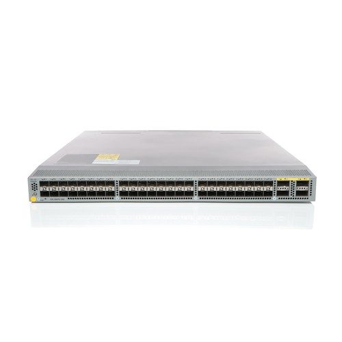 Коммутатор Cisco N3K-C3064-X-BD-L3