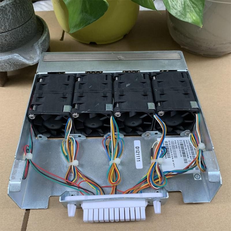 Вентилятор Cisco N3K-C3064