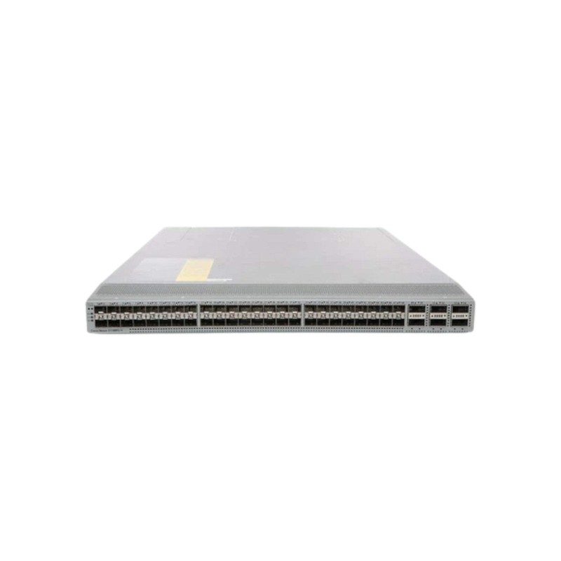 Коммутатор Cisco N3K-C31108PC-V-4BD