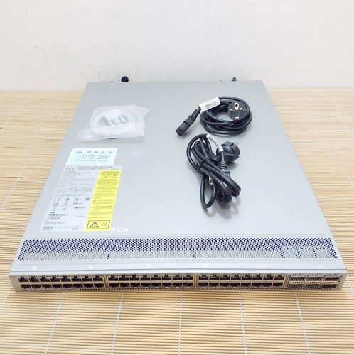 Блок питания Cisco N3K-C31108TC-V48
