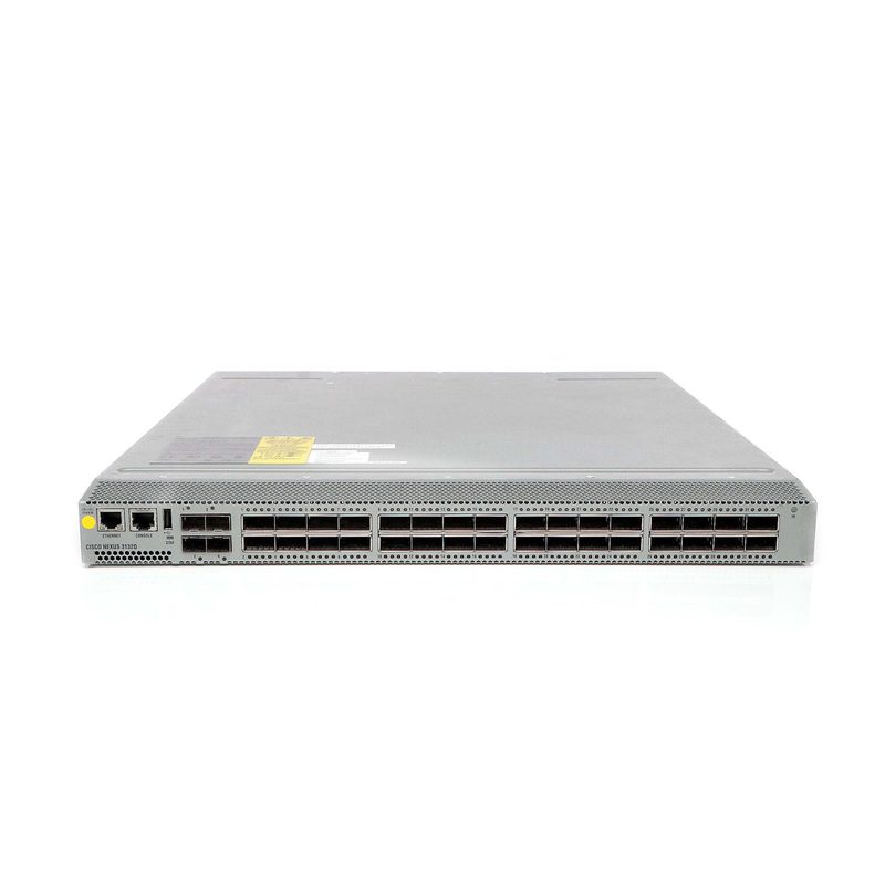 Коммутатор Cisco N3K-C3132-FA-L3