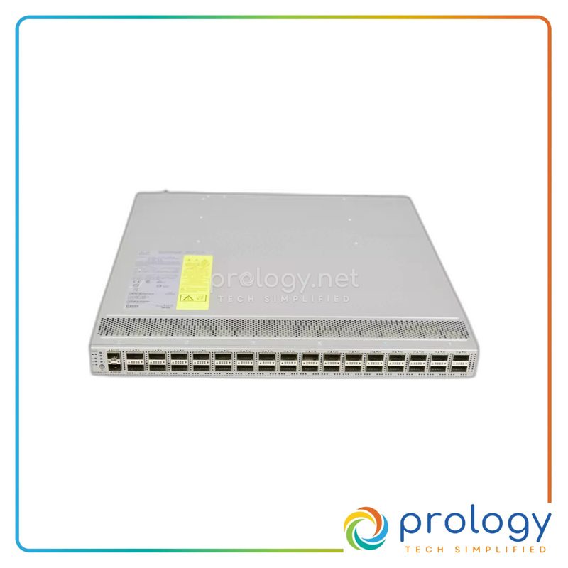 Коммутатор Cisco N3K-C3132C-Z