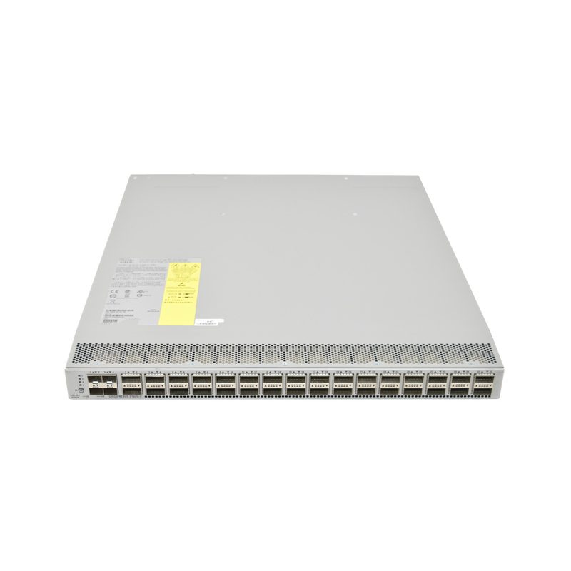 Коммутатор Cisco N3K-C3132Q-40GX
