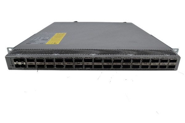 Коммутатор Cisco N3K-C3132Q-V