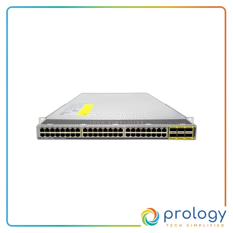 Коммутатор Cisco N3K-C3172TQ-32T