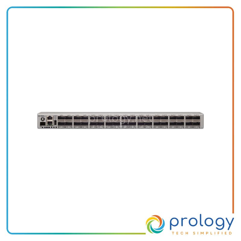 Трансивер Cisco N3K-C3636C-R
