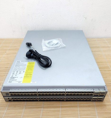 Трансивер Cisco N3K-LAN1K9