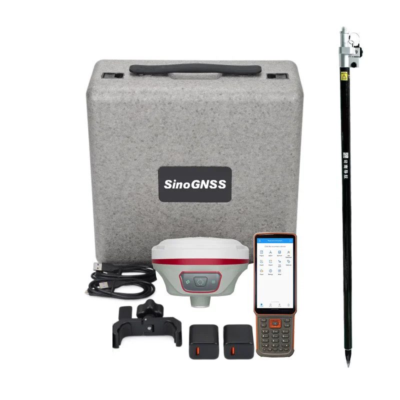 Приёмник GNSS N3/T10PLUS/MARS