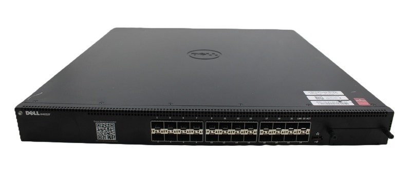 Коммутатор Dell N4032F