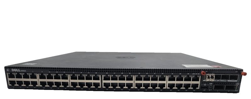 Коммутатор Dell N4064