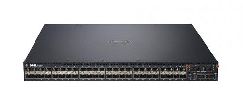 Коммутатор Dell N4064F