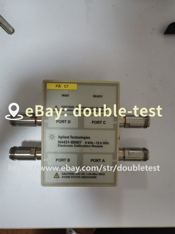Тестер Keysight N4431-60007