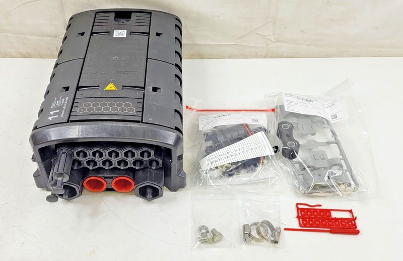 Оптическая муфта Corning N502481A