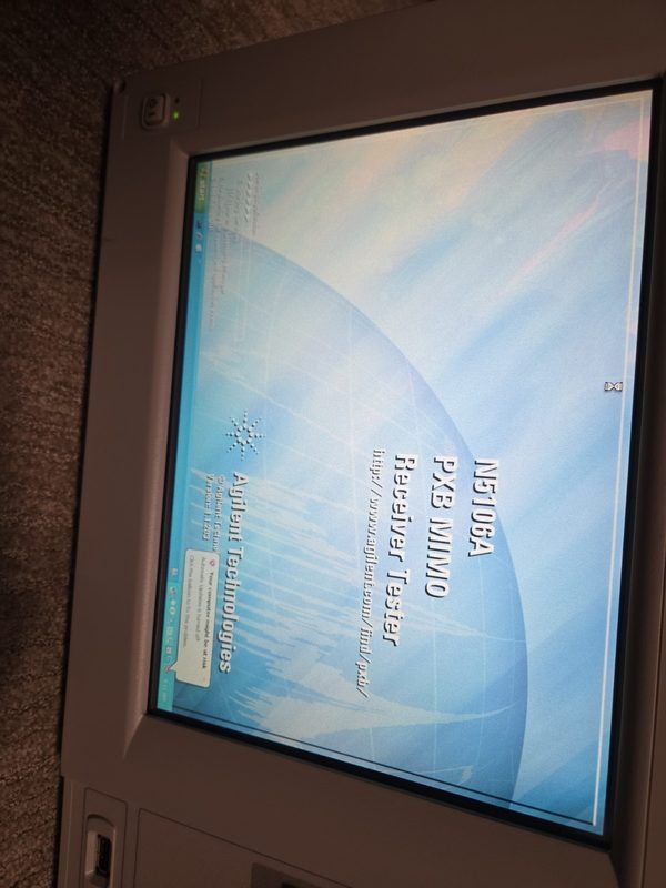 Генератор сигналов Keysight N5106A