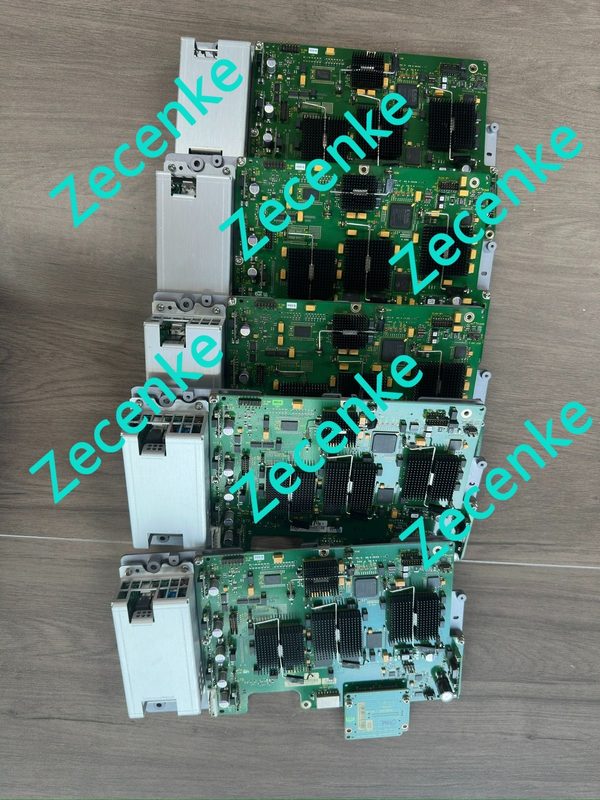 Тестер Keysight N5172B/N5182B