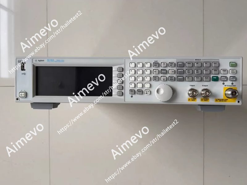 Тестер Keysight N5182A