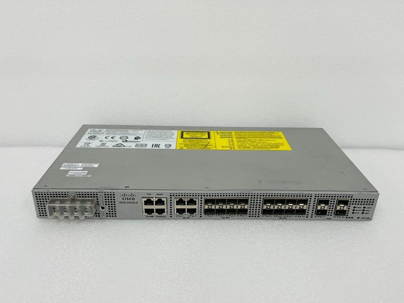 Коммутатор Cisco N520-20G4Z-D