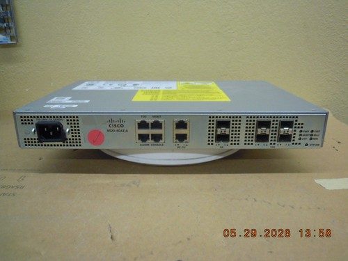 Коммутатор Cisco N520-4G4Z-A
