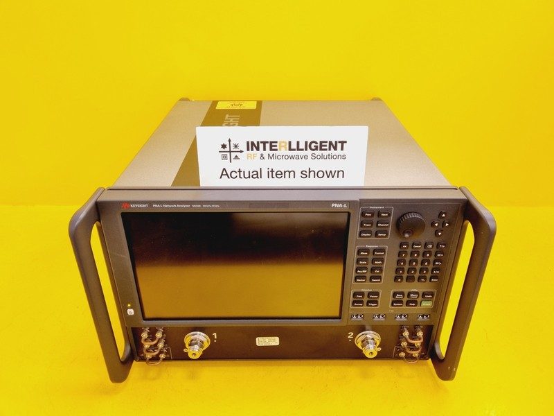 Тестер Keysight N5232B