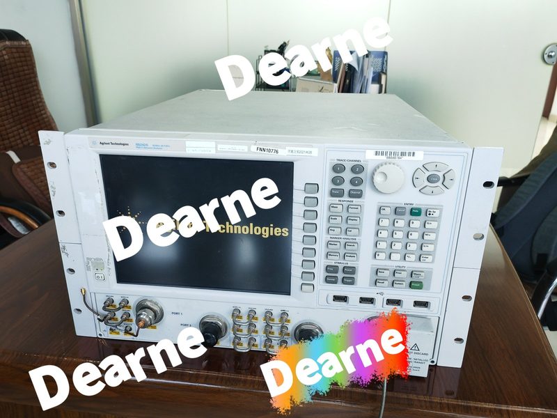 Анализатор цепей Keysight N5242A