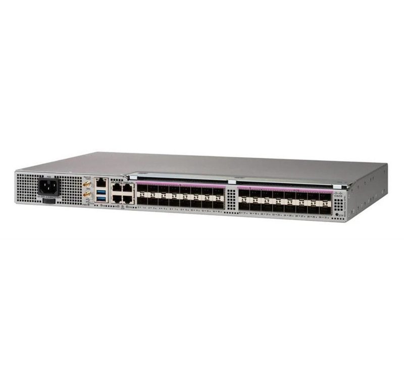 Маршрутизатор Cisco N540-12Z20G-SYS-A