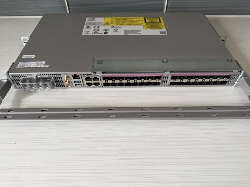 Маршрутизатор Cisco N540-12Z20G-SYS-D