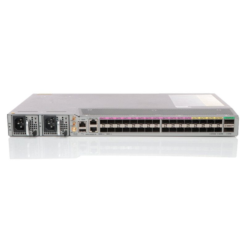 Маршрутизатор Cisco N540-24Z8Q2C-SYS