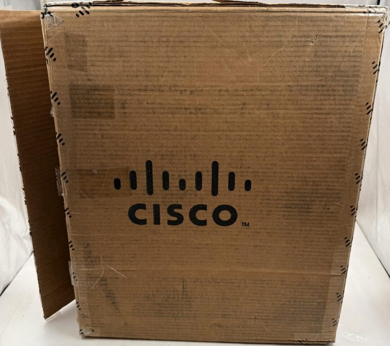 Маршрутизатор Cisco N540-28Z4C-SYS-D