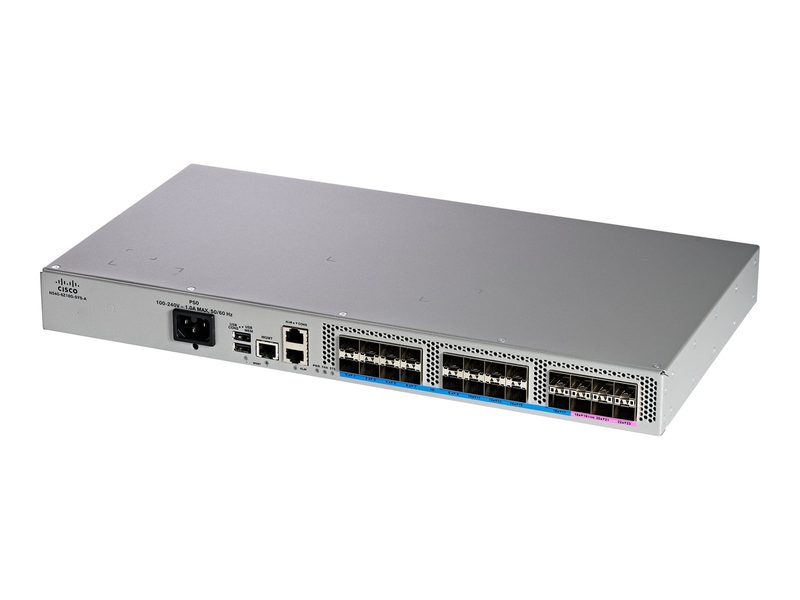 Маршрутизатор Cisco N540-6Z18G-SYS-A