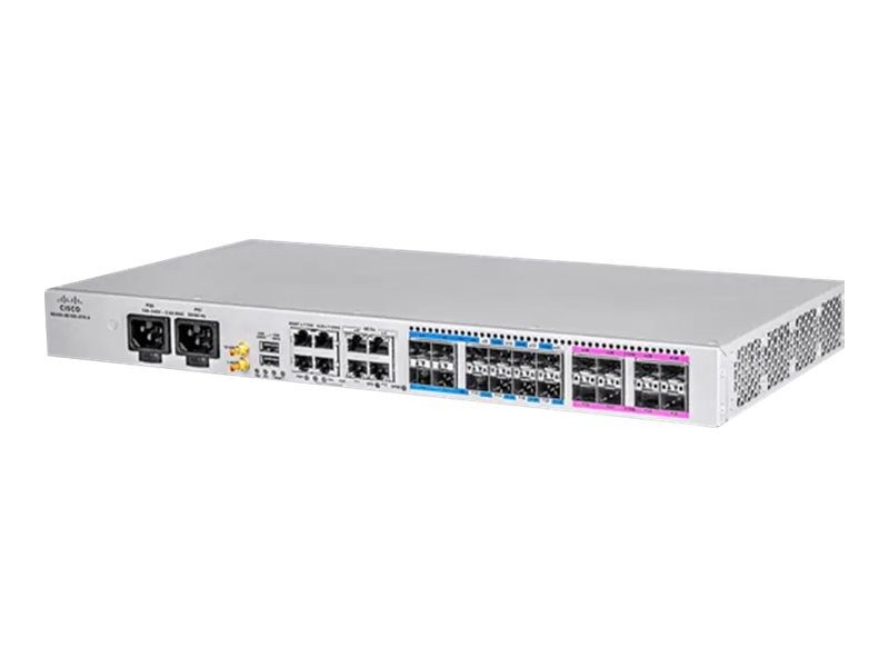 Маршрутизатор Cisco N540X-4Z14G2Q-A