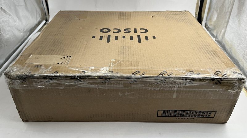 Маршрутизатор Cisco N540X-4Z14G2Q-D
