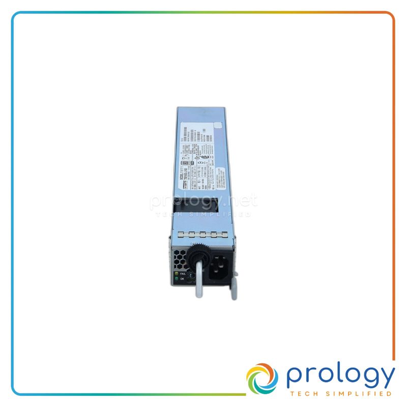 Блок питания Cisco N55-PAC-750W-B