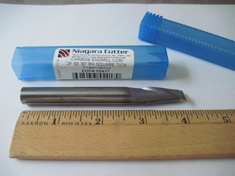 Режущий инструмент N55417