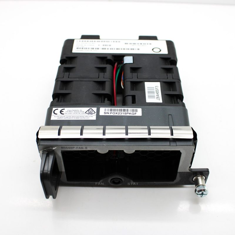 Вентилятор Cisco N5548P-FAN-B