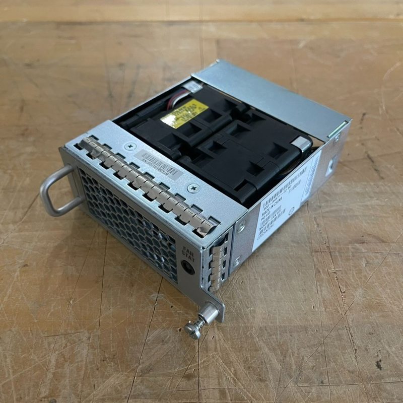 Коммутатор Cisco N5548P-FAN