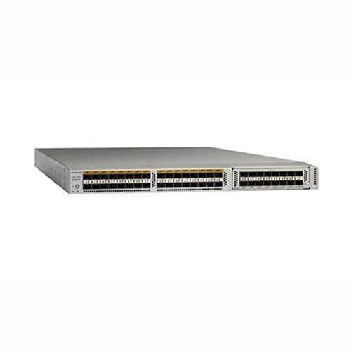 Коммутатор Cisco N5548UPM-4FEX