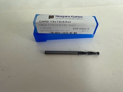 Режущий инструмент N55619
