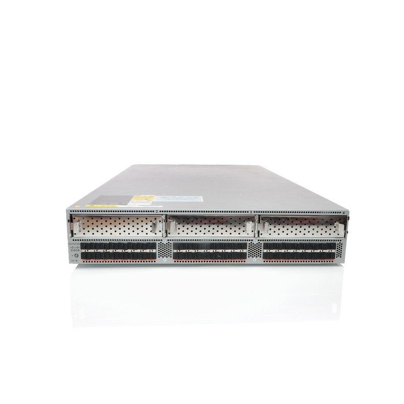 Коммутатор Cisco N5596UP-6N2248TF