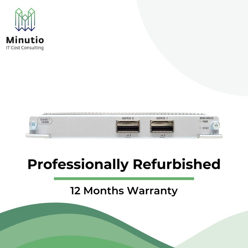 Коммутатор Cisco N560-IMA2C