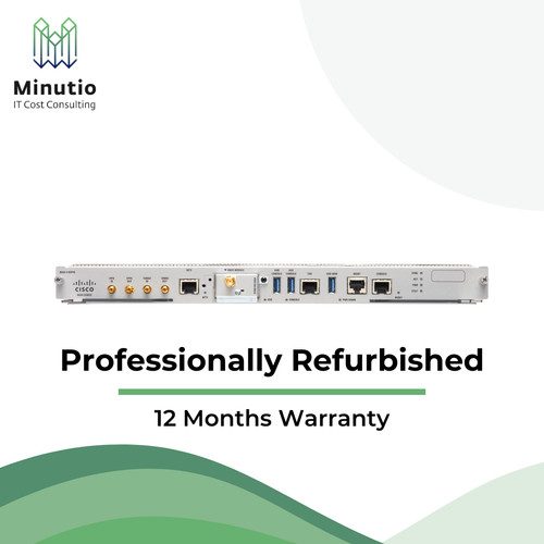 Коммутатор Cisco N560-RSP4-E