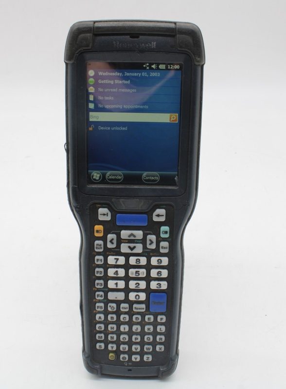 Терминал сбора данных Honeywell N5603ER