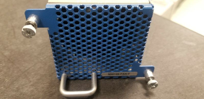 Вентилятор Cisco N56128-FAN-F