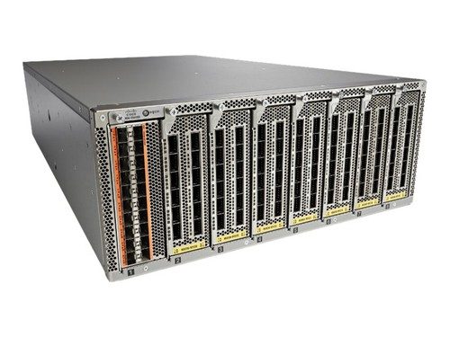 Коммутатор Cisco N5696-B-24Q