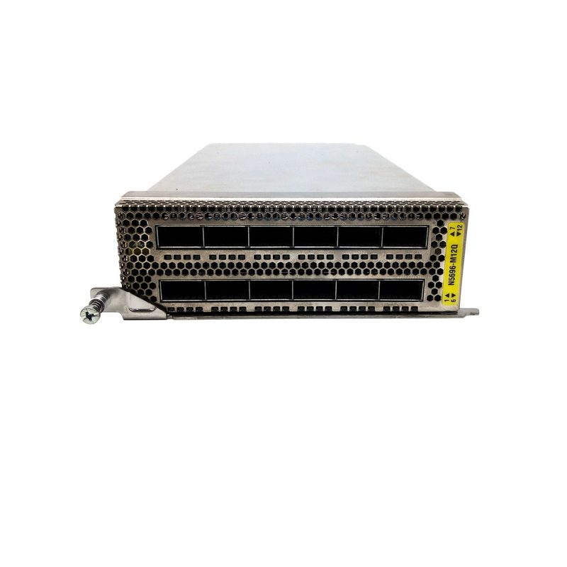 Коммутатор Cisco N5696-M12Q