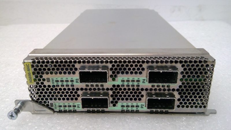 Коммутатор Cisco N5696-M4C