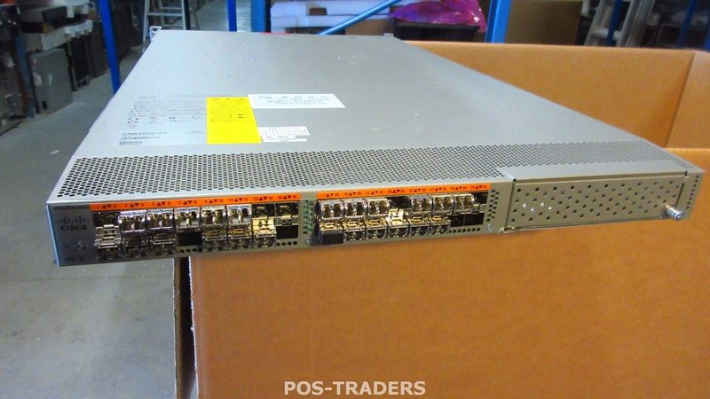 Коммутатор Cisco N5K-5548UP