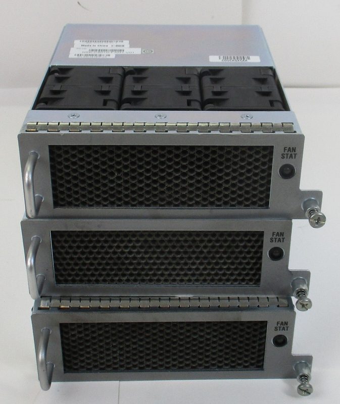 Вентилятор Cisco N5K-C5010-FAN