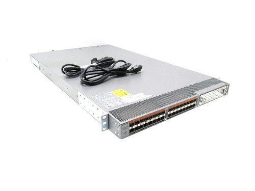 Коммутатор Cisco N5K-C5548UP-FA