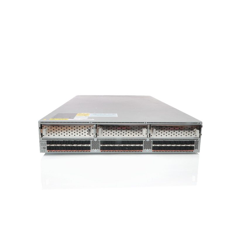 Коммутатор Cisco N5K-C5596UPM-B-S96