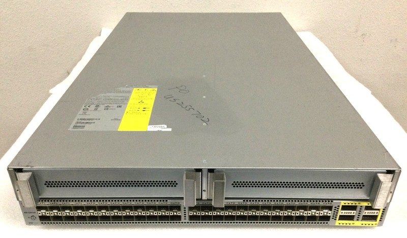 Коммутатор Cisco N5K-C56128P